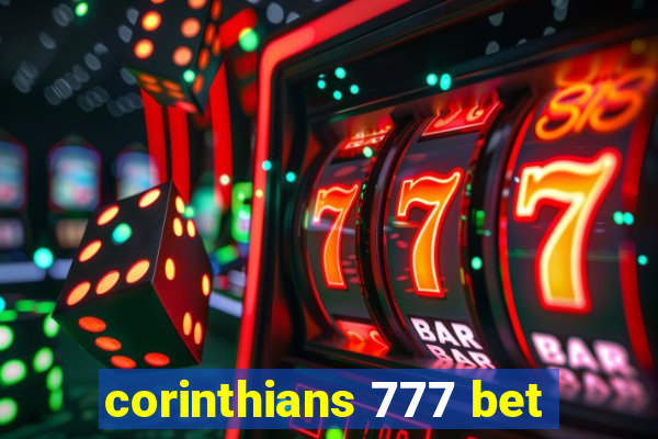 corinthians 777 bet